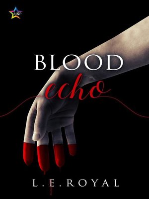 cover image of Blood Echo